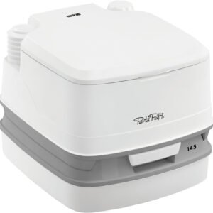 Χημική τουαλέτα Thetford Porta Potti 145 16412