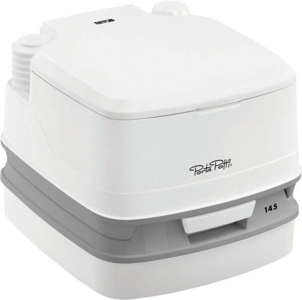 Χημική τουαλέτα Thetford Porta Potti 145 16412