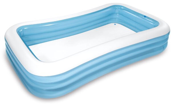 Family Swim Center 58484