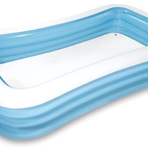 Family Swim Center 58484