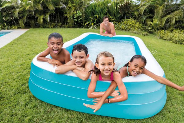 Family Swim Center 58484 - Image 4