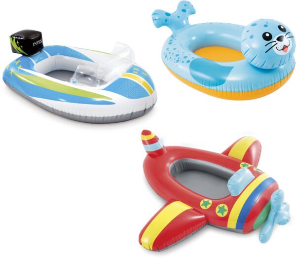 Pool Cruisers 59380