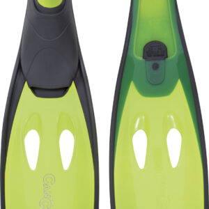 Βατραχοπέδιλο Salvas Cancun Κίτρινο 34-35 52017