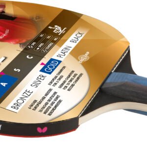 Ρακέτα Ping Pong Butterfly Timo Boll Gold 97202