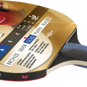 Ρακέτα Ping Pong Butterfly Timo Boll Gold 97202