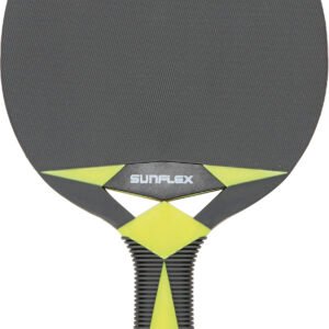 Ρακέτα Ping Pong Εξωτερικού Χώρου Sunflex Zircon 97195