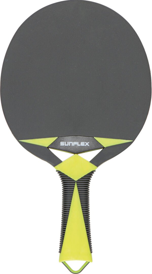 Ρακέτα Ping Pong Εξωτερικού Χώρου Sunflex Zircon 97195