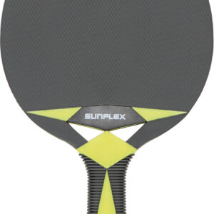Ρακέτα Ping Pong Εξωτερικού Χώρου Sunflex Zircon 97195