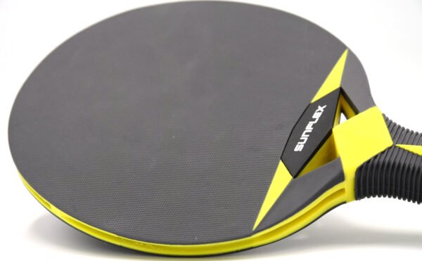 Ρακέτα Ping Pong Εξωτερικού Χώρου Sunflex Zircon 97195 - Image 3
