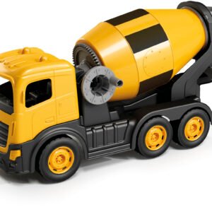 Παιχνίδι Μπετονιέρα Pro Work 12674