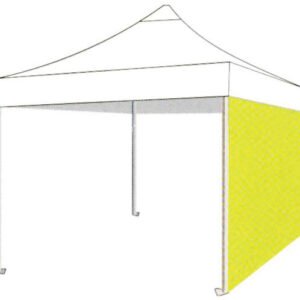 Τοίχος Aνταλλακτικός Gazebo (3x3) 12161