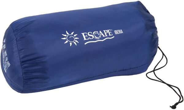 Υπνόσακος Escape Iberia Μπλε / Μπλε Navy 11681 - Image 3