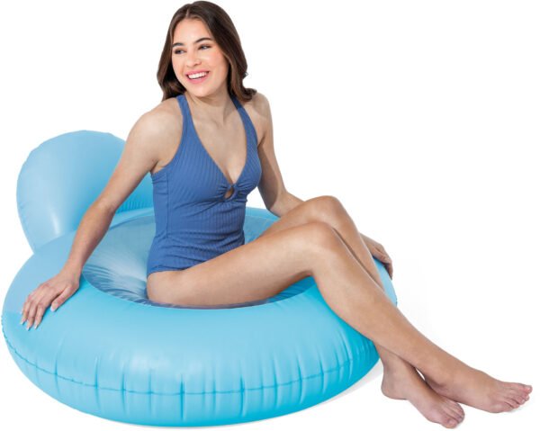 Pillow-Back Lounges 58889 - Image 5