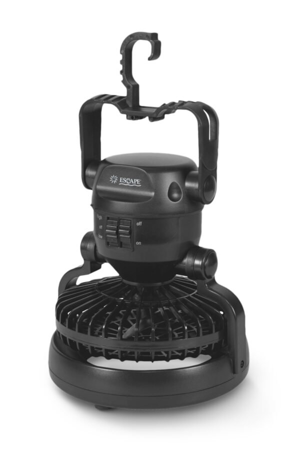 Φανάρι Camping με Ανεμιστήρα ESCAPE AeroLight 11476 - Image 3