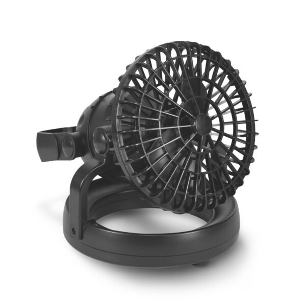 Φανάρι Camping με Ανεμιστήρα ESCAPE AeroLight 11476 - Image 4