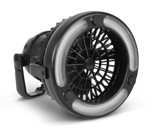 Φανάρι Camping με Ανεμιστήρα ESCAPE AeroLight 11476 - Image 5