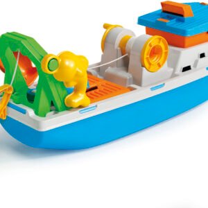 Παιχνίδι Βαρκάκι Fishing Boat 12660