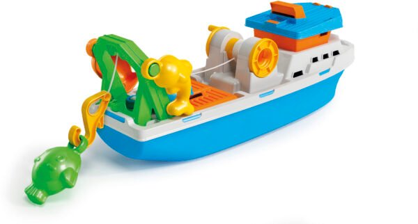 Παιχνίδι Βαρκάκι Fishing Boat 12660