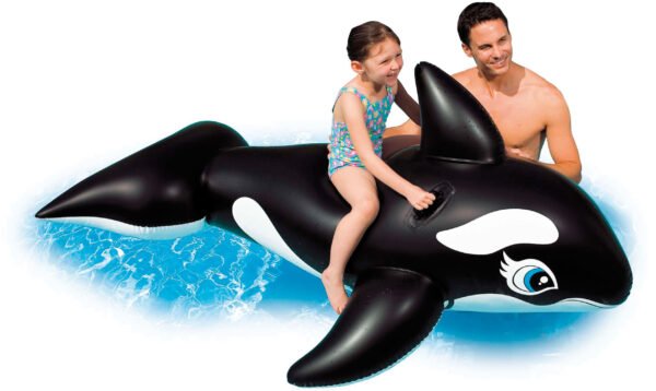 Whale 58561