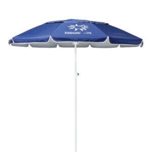 Ομπρέλα Παραλίας Escape 2m Polyester 180gsm UPF50+ 12039