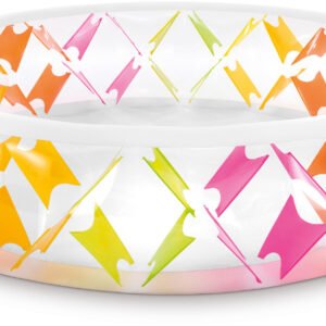 Pinwheel Pool 56494