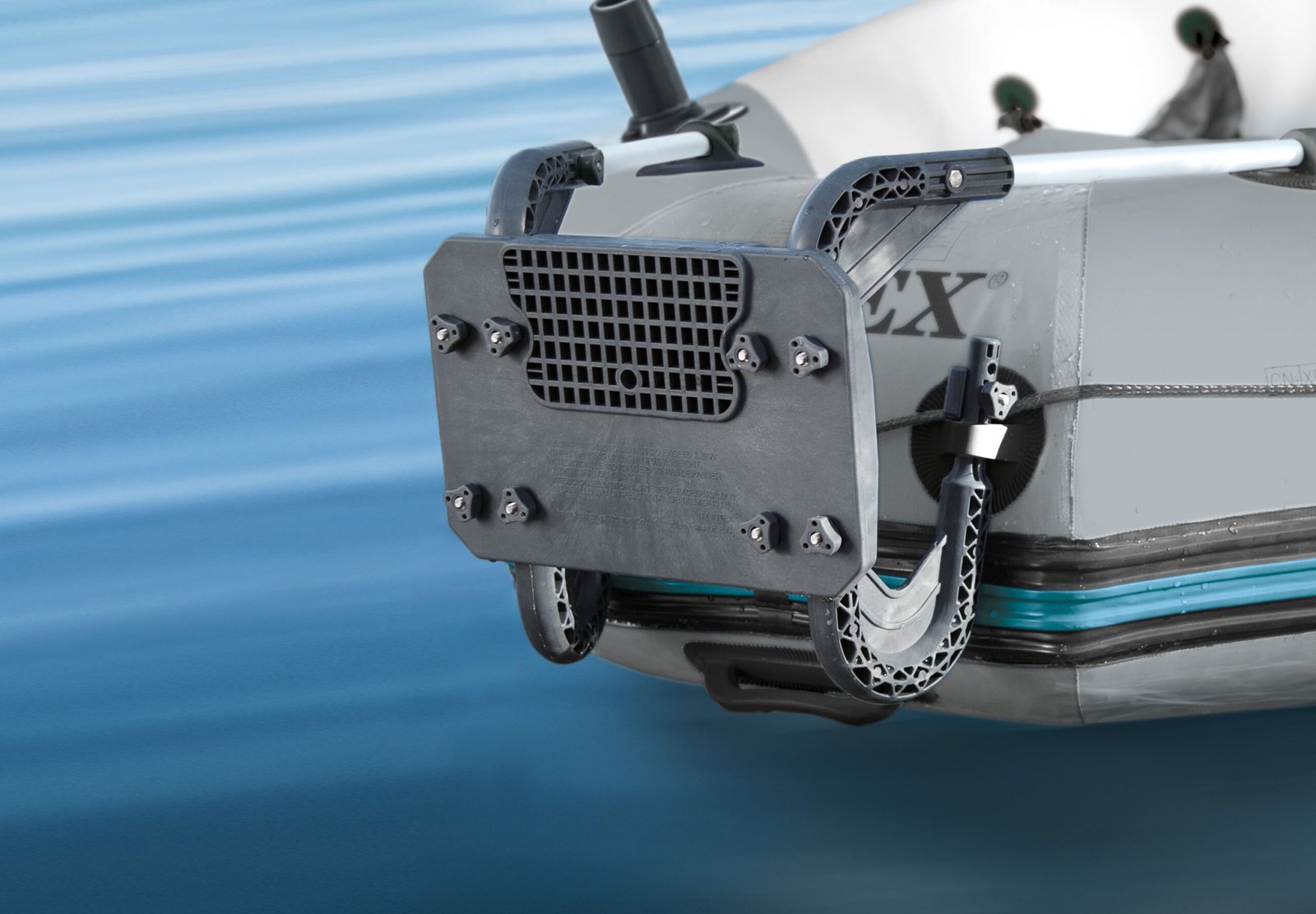 Βάση μοτέρ 68624 - Image 5