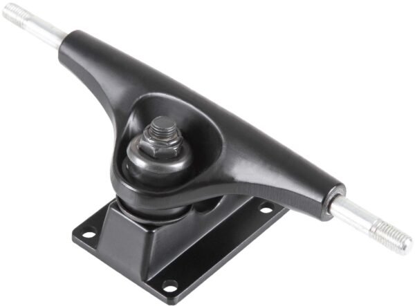 Ενισχυμένος Άξονα Skateboard Mat Black 49096