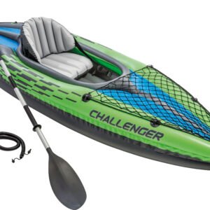 Challenger K1 Kayak 68305