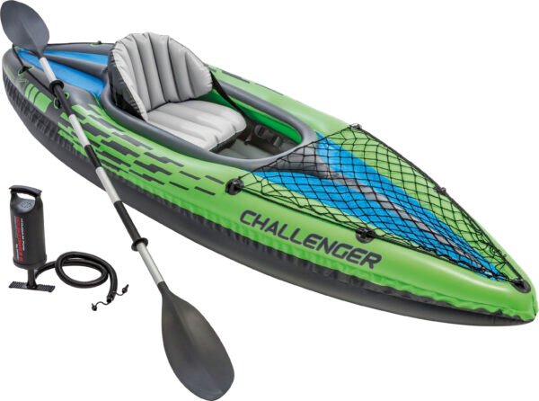 Challenger K1 Kayak 68305
