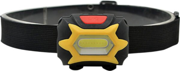 Φακός Κεφαλής Escape COB LED 155lm 11312 - Image 3