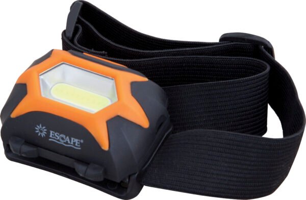 Φακός Κεφαλής Escape COB LED 155lm 11312 - Image 5