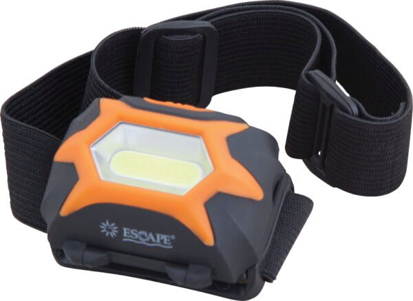 Φακός Κεφαλής Escape COB LED 155lm 11312 - Image 6