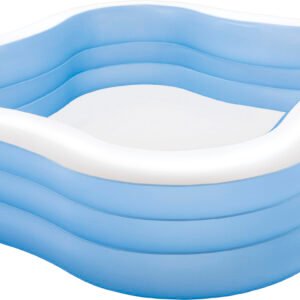 Beach Wave Swim Center Pool 57495