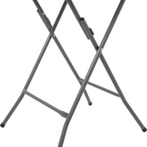Τραπέζι Ροτόντα Πτυσσόμενο 60cm 15501