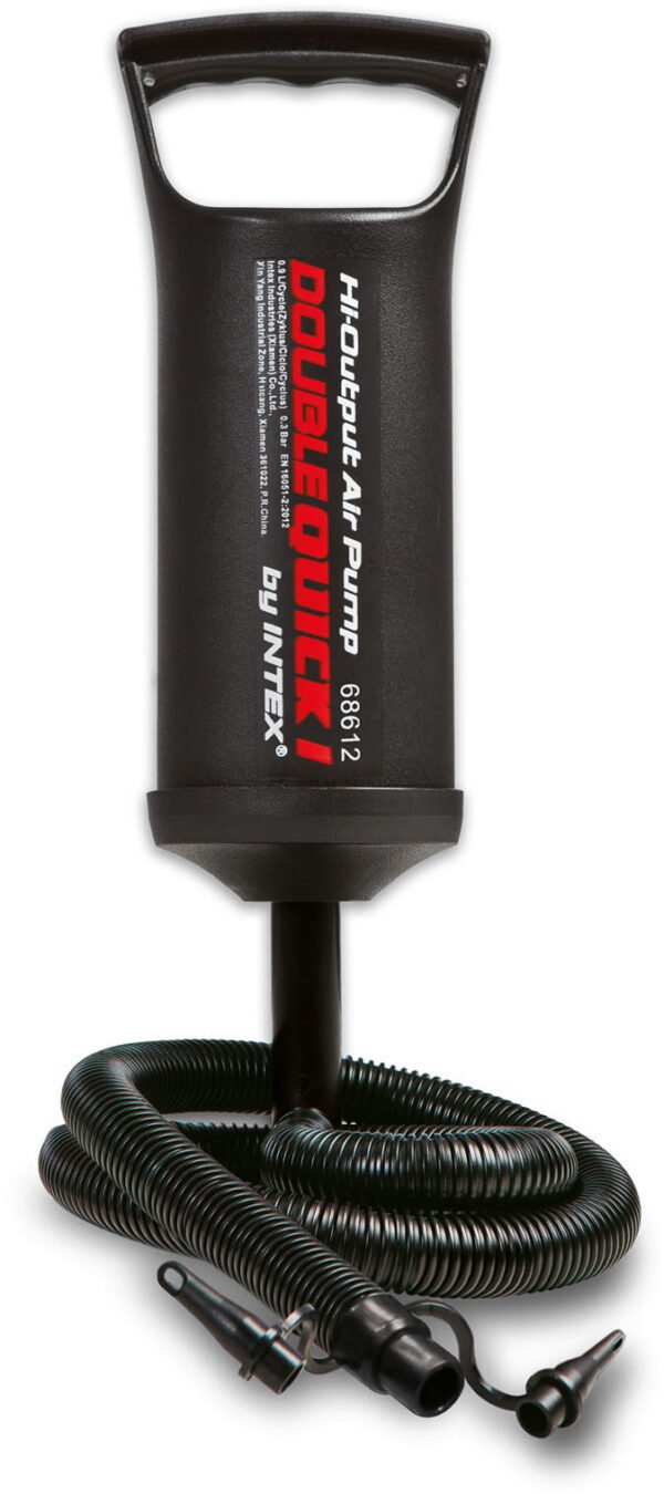 Double Quick I Hand Pump 68612