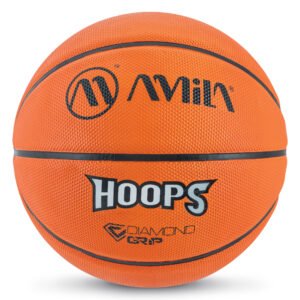 Μπάλα Basket AMILA Hoops No. 7 41491