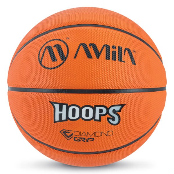 Μπάλα Basket AMILA Hoops No. 7 41491