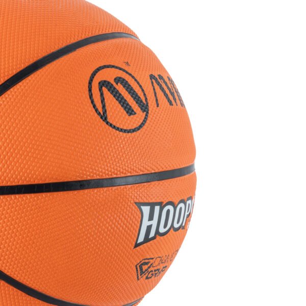 Μπάλα Basket AMILA Hoops No. 7 41491 - Image 3