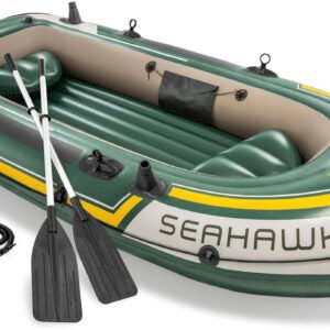 Seahawk 3 SET (με κουπιά & τρόμπα) 68380