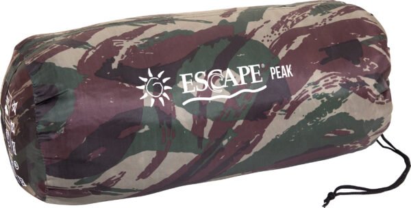 Υπνόσακος Twin Escape Peak Camo 11559 - Image 3