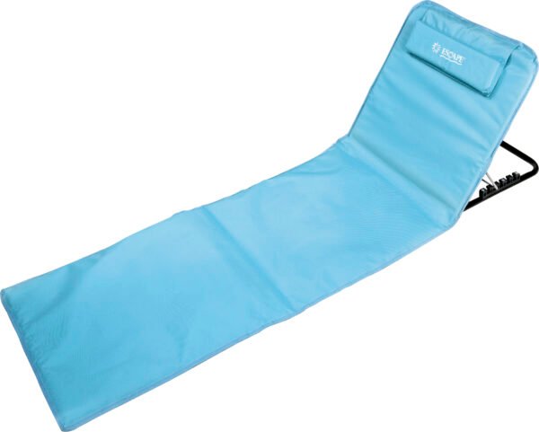 Στρώμα / Ξαπλώστρα Παραλίας Escape Sun Lounger Beach Mat 11792