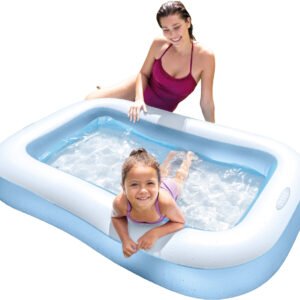 Rectangular Baby Pool 57403
