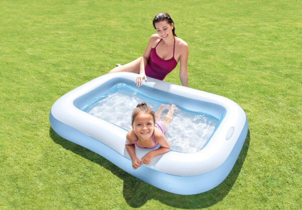 Rectangular Baby Pool 57403 - Image 3