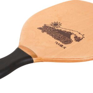 Ρακέτα Παραλίας AMILA Splash 12mm 480gr 42254