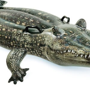 Realistic Gator Ride-On 57551
