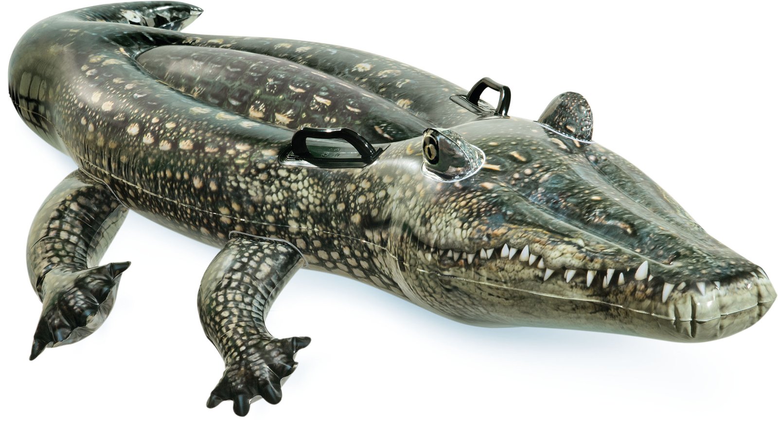 Realistic Gator Ride-On 57551