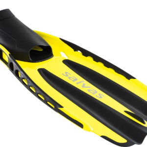 Βατραχοπέδιλο Salvas Advance 36-37 Κίτρινο 52591