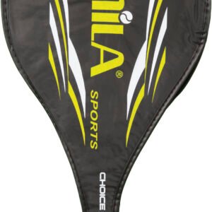 Θήκη Ρακέτας Badminton 3/4 AMILA 98528