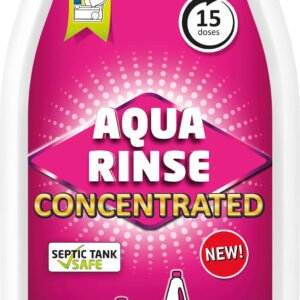 Αρωματικό υγρό χημικής τουαλέτας Aqua RINSE 16505