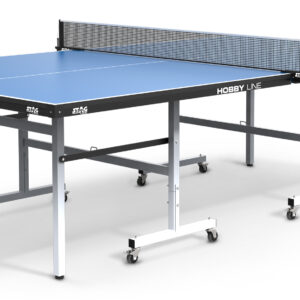 Τραπέζι Ping Pong Εσωτερικού Χώρου Stag Hobby Μπλε 42852